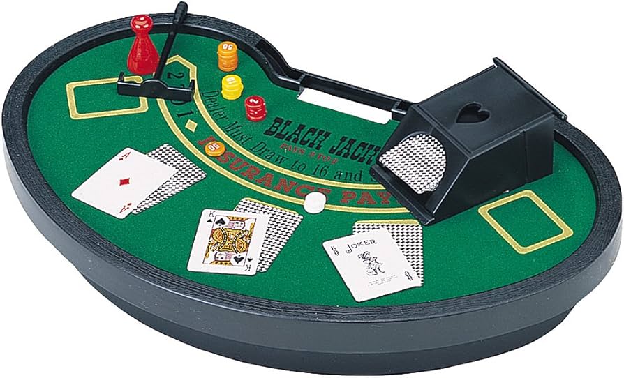 Blackjack afun