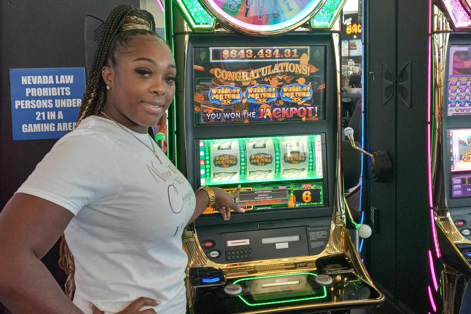 Slots populares afun